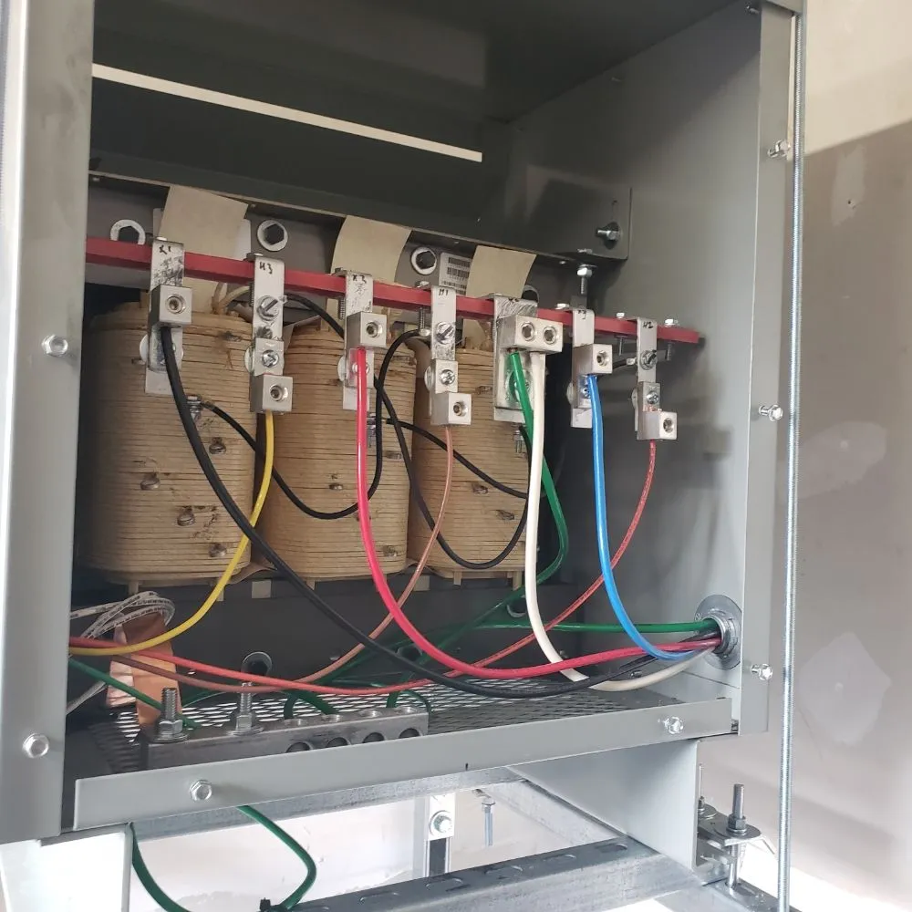 Slide of Southern Custom Electrical