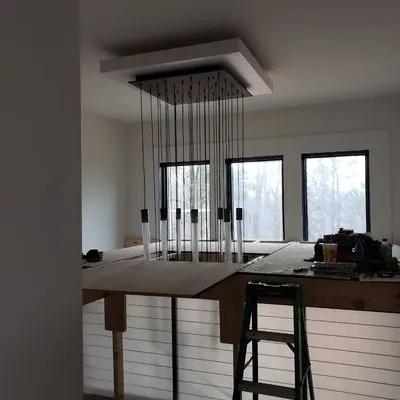 Southern Custom Electrical Logo