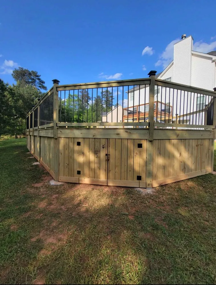 Professional electrician providing emergency electrical service in , 