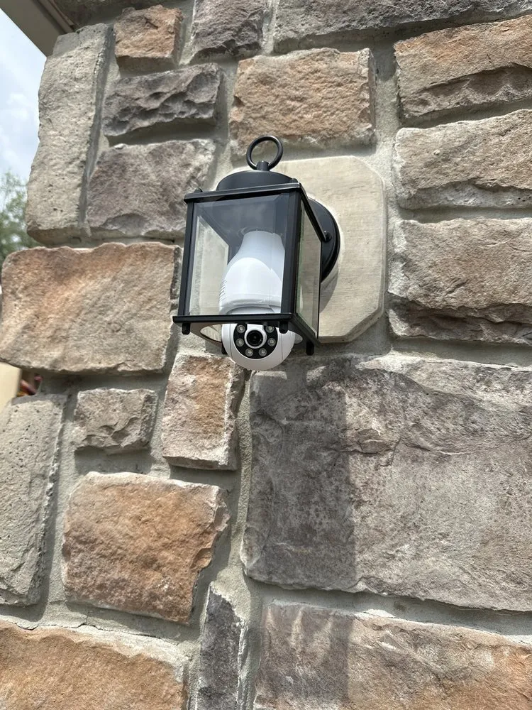 Slide of Southern Electric & Construction