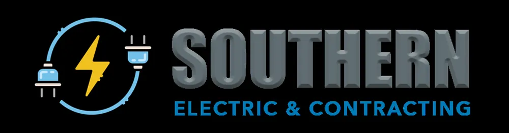 Slide of Southern Electric & Contracting
