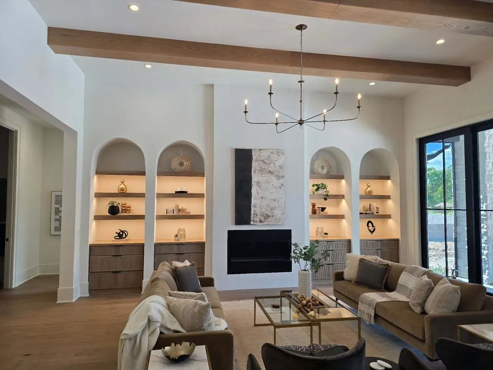 Slide of Southern Electric of TN