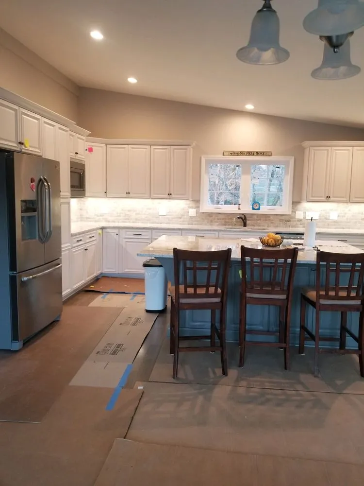 Slide of Southern Electric of TN