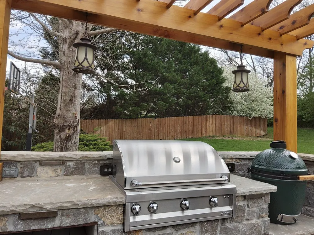 Slide of Southern Electric of TN