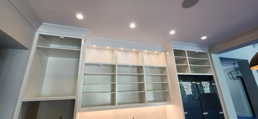 Slide of Southern Electric of TN