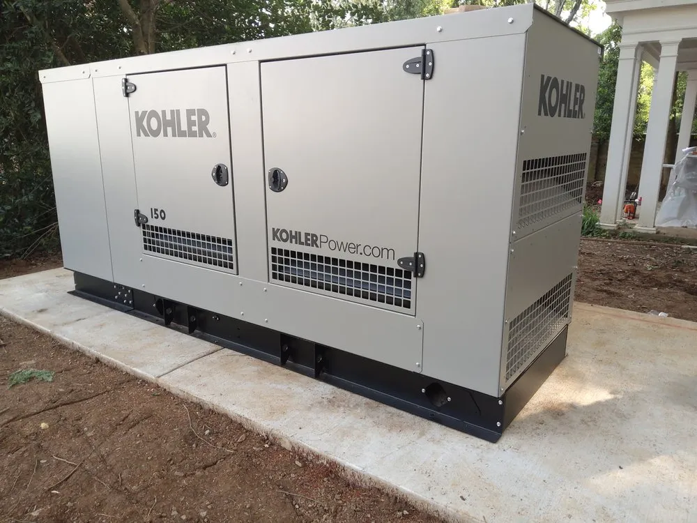 Emergency electrical repair in ,  by Southern Electric of TN