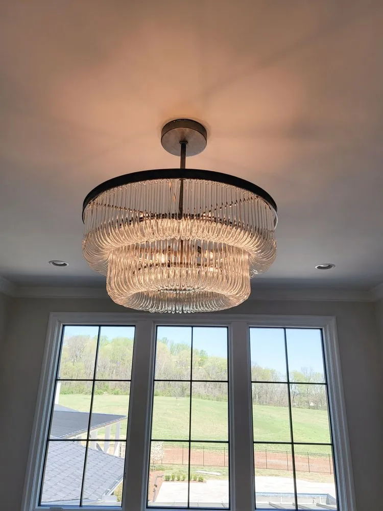 Slide of Southern Electric of TN