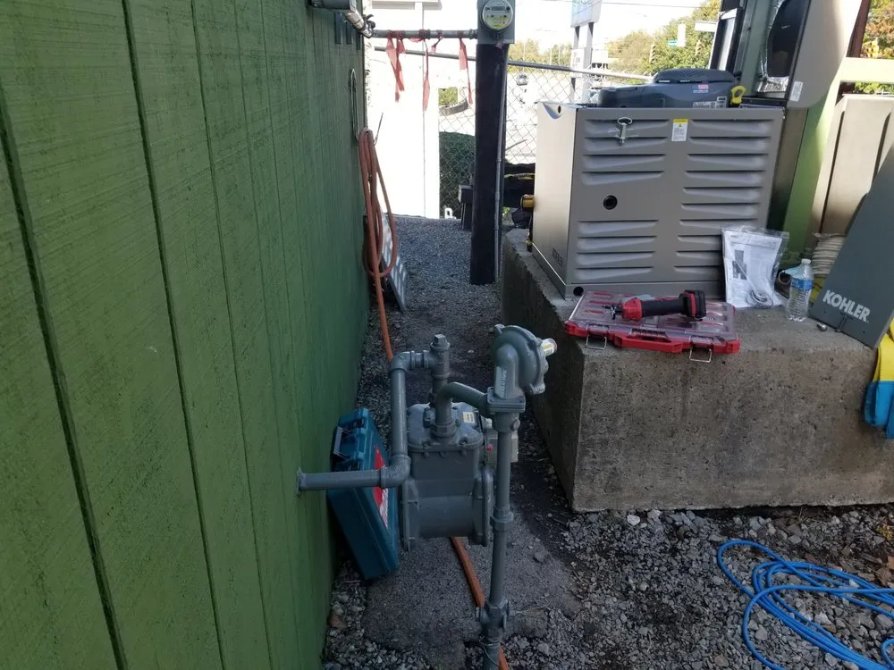 Reliable circuit breaker repair experts serving ,  - Southern Electric of TN