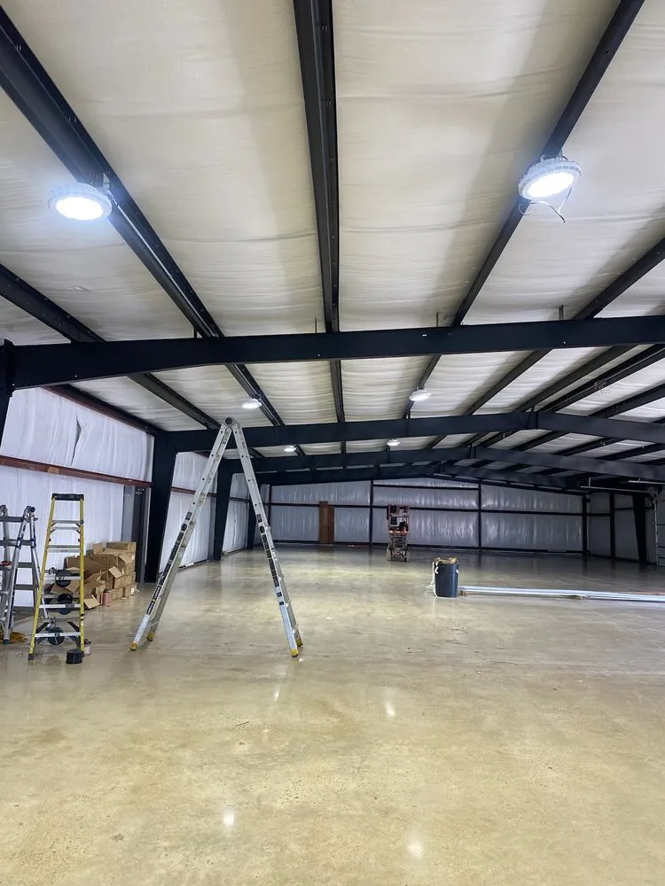 Licensed emergency electrical service in ,  by Southern Electric of TN