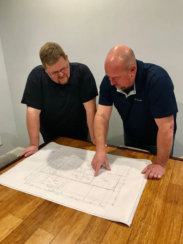 Slide of Southern Electric of TN