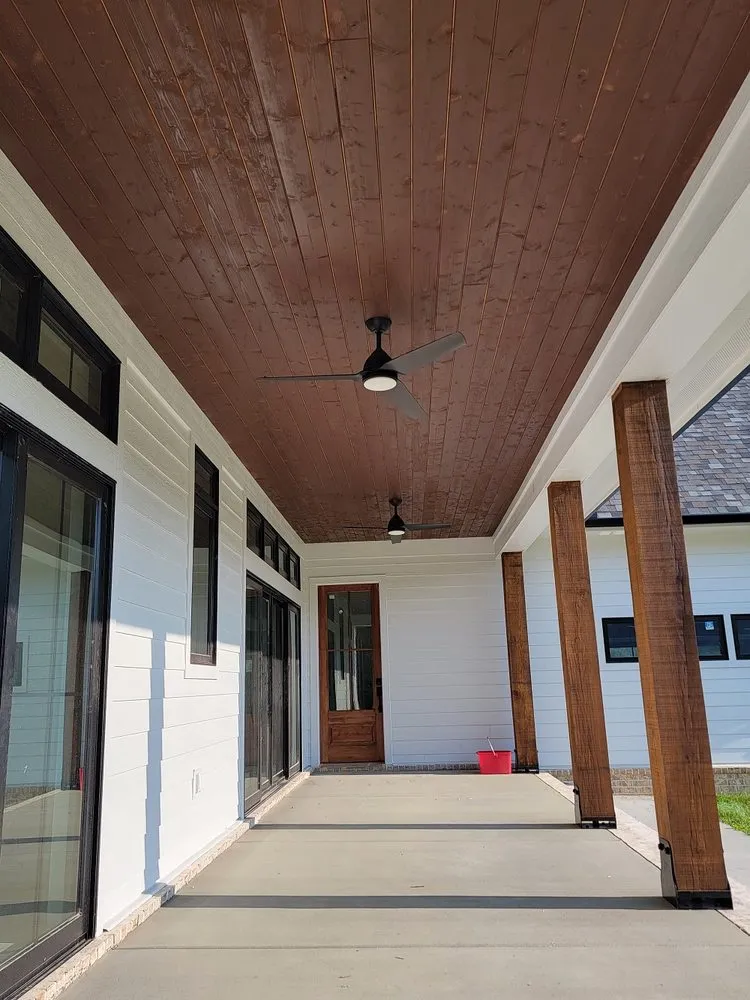 Slide of Southern Electric of TN