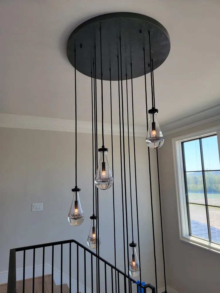 Slide of Southern Electric of TN