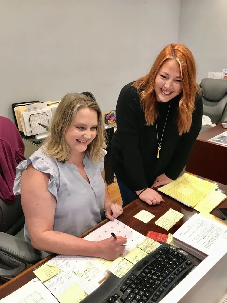 Slide of Southern Electric of TN