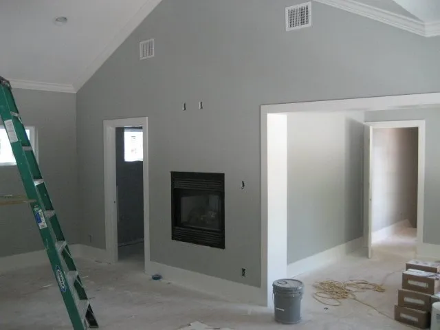 Slide of Southern Electric