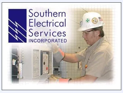 Southern Electrical Service Logo