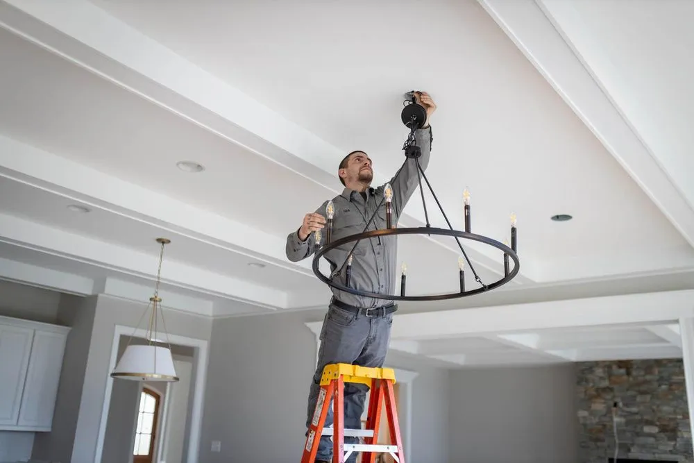 Slide of Southern Electrical Services Company