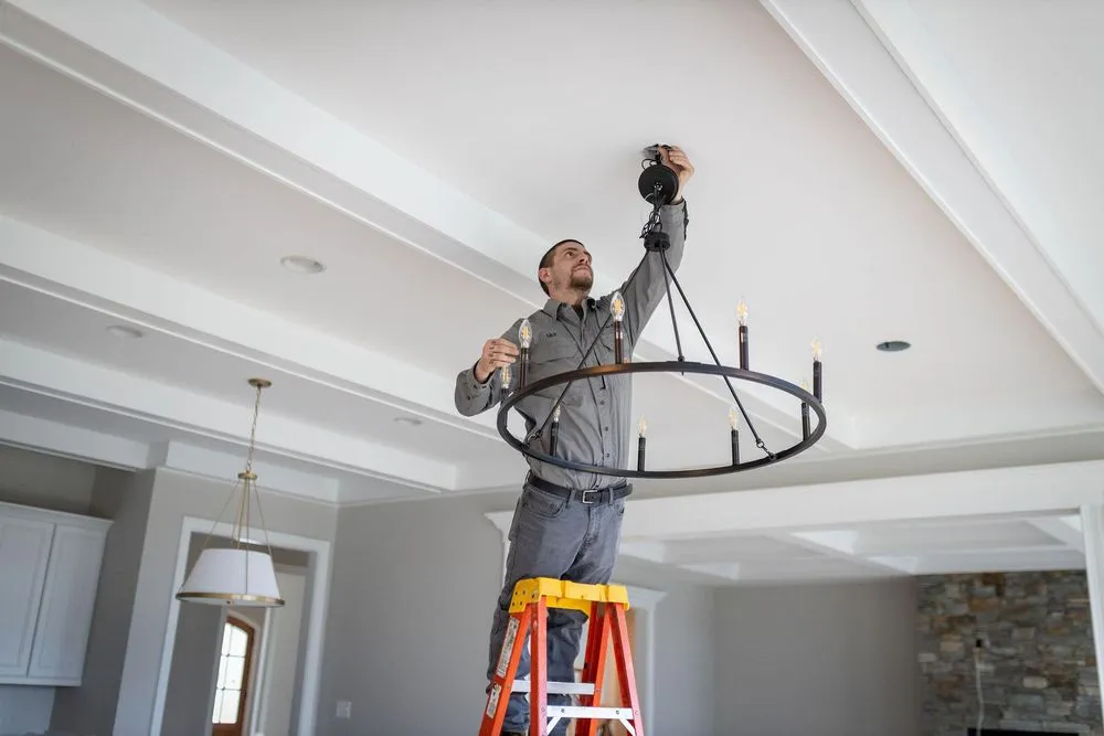 Slide of Southern Electrical Services Company