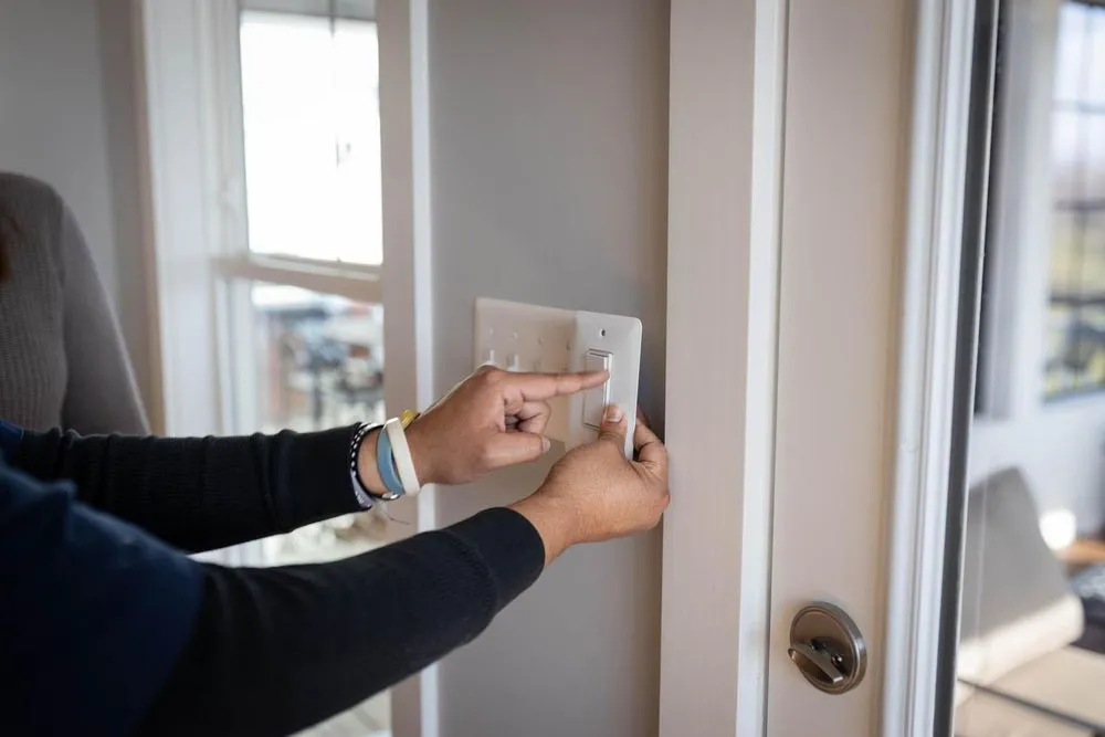 Slide of Southern Electrical Services Company