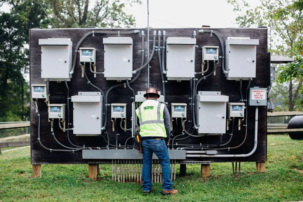 Affordable emergency electrical service in ,  by Southern Electrical Services Company