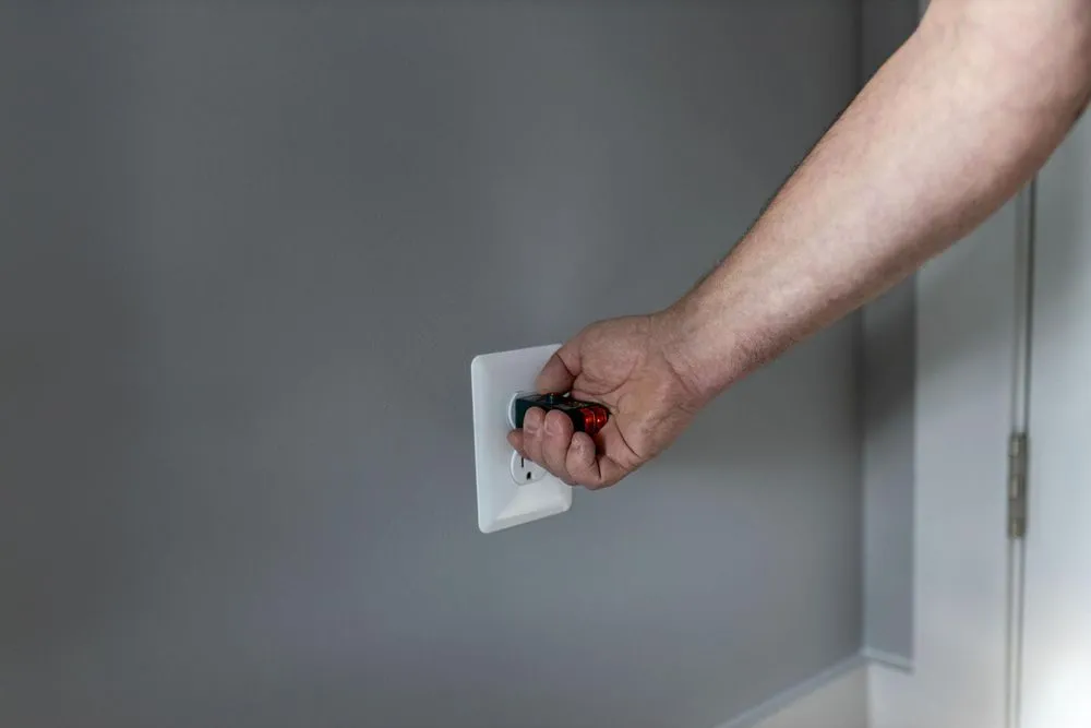 Slide of Southern Electrical Services Company