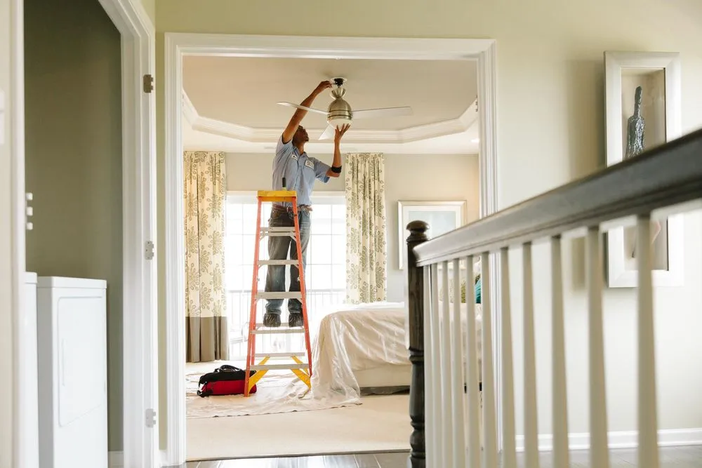 Slide of Southern Electrical Services Company