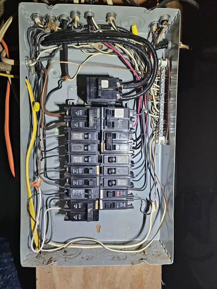 Slide of Southern Elite Contracting