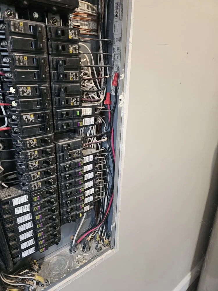 Slide of Southern Elite Contracting