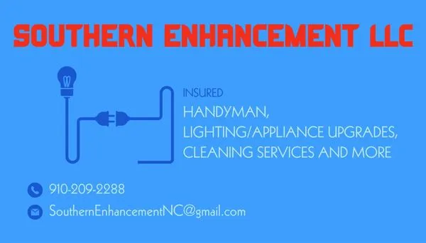 Southern Enhancement Logo