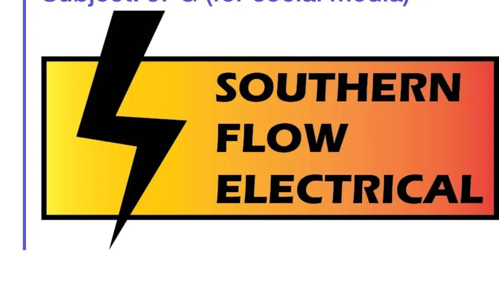 Slide of Southern Flow Electrical