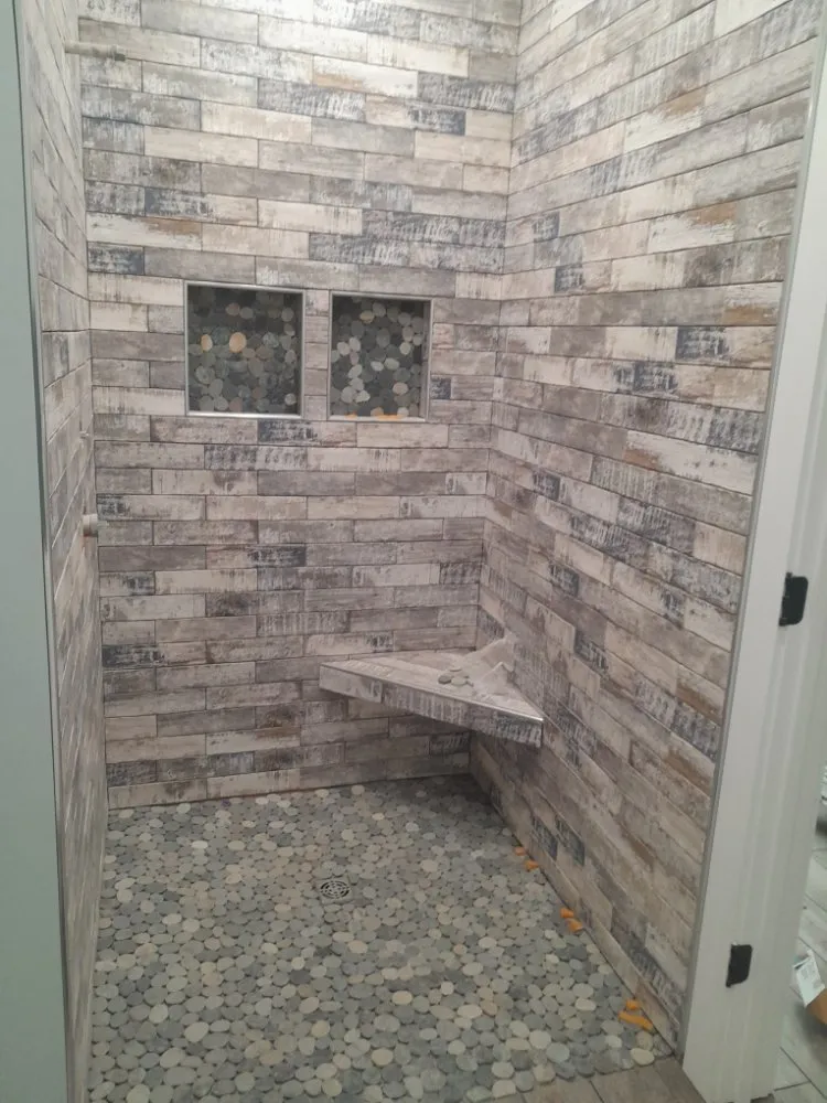 Slide of Southern Grace Electric & Remodeling