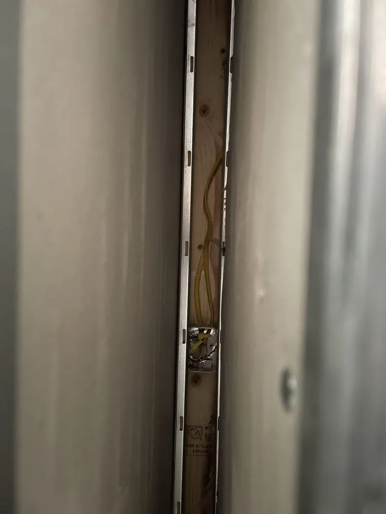 Slide of Southern Grace Electric & Remodeling