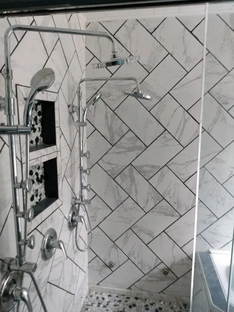 Slide of Southern Grace Electric & Remodeling