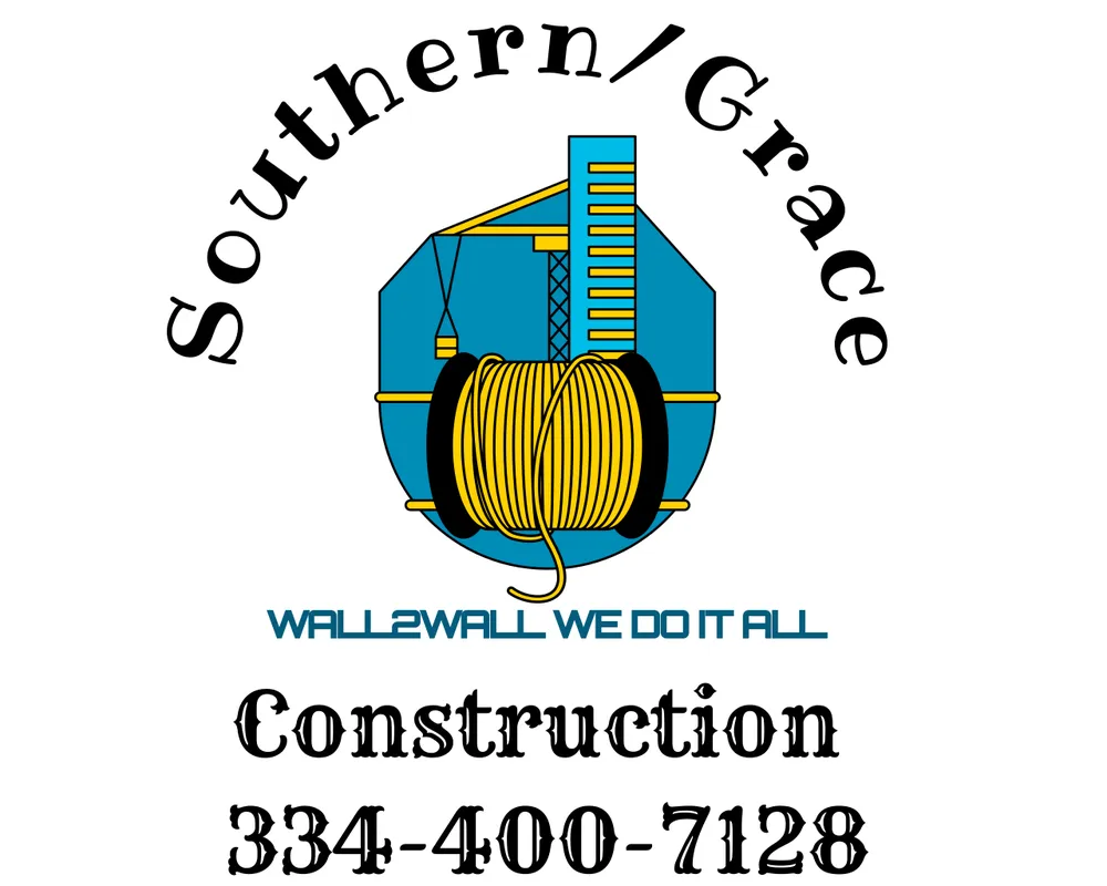 Slide of Southern Grace Electric & Remodeling