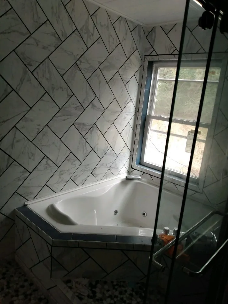 Slide of Southern Grace Electric & Remodeling