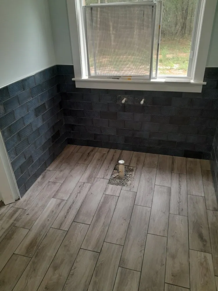 Slide of Southern Grace Electric & Remodeling