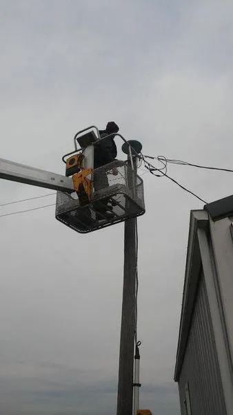 Slide of Southern Indiana Electrical & HVAC
