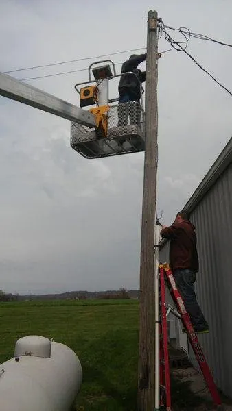 Slide of Southern Indiana Electrical & HVAC