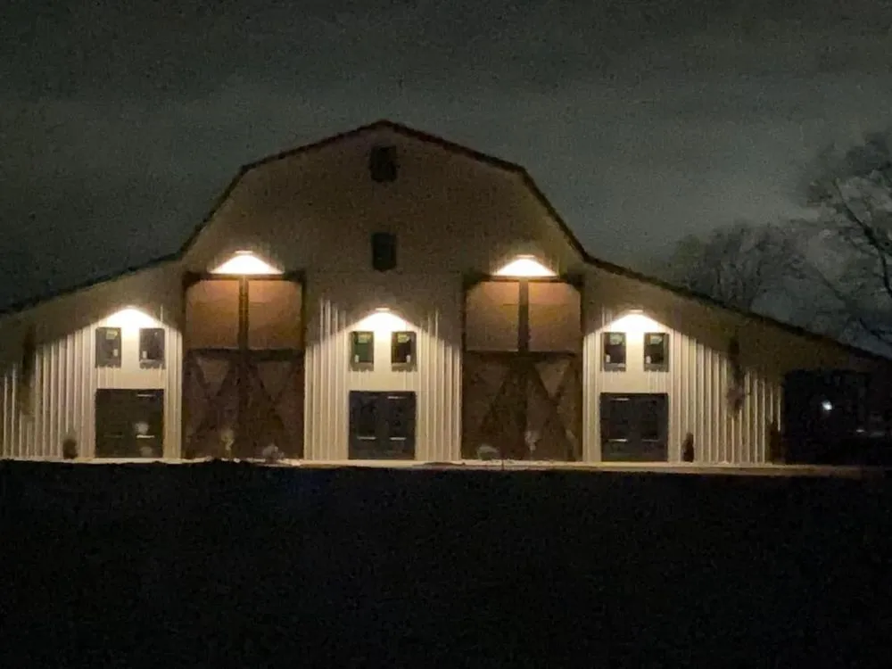 Slide of Southern KY Electric