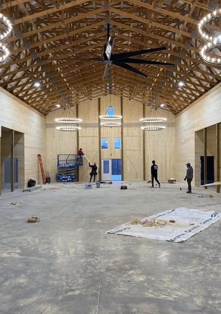 Slide of Southern KY Electric