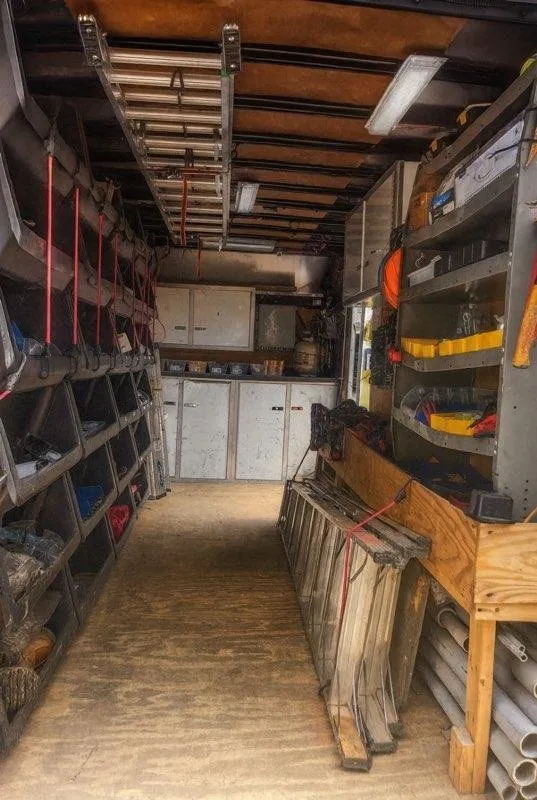 Slide of Southern KY Electric