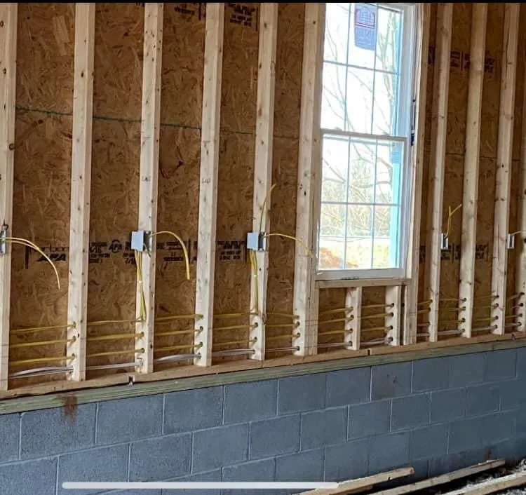 Slide of Southern KY Electric