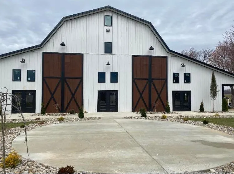 Slide of Southern KY Electric