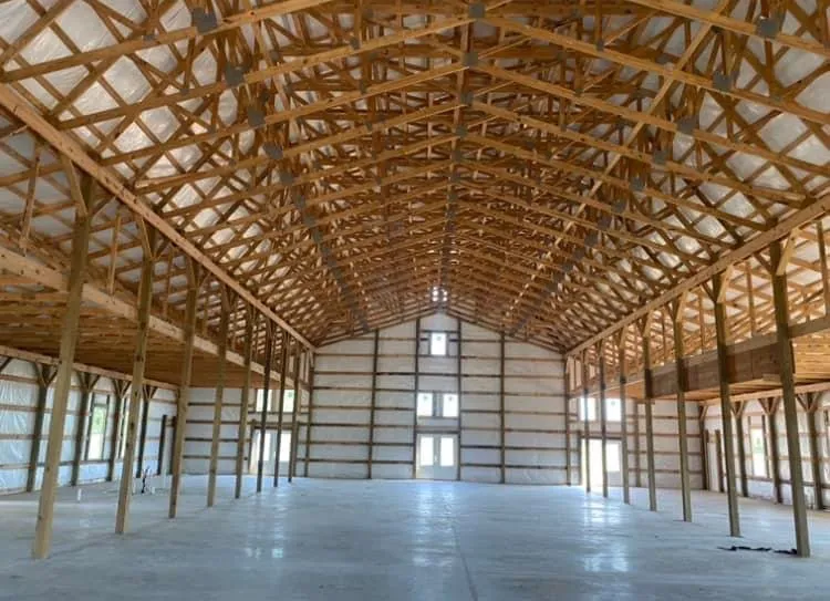 Slide of Southern KY Electric