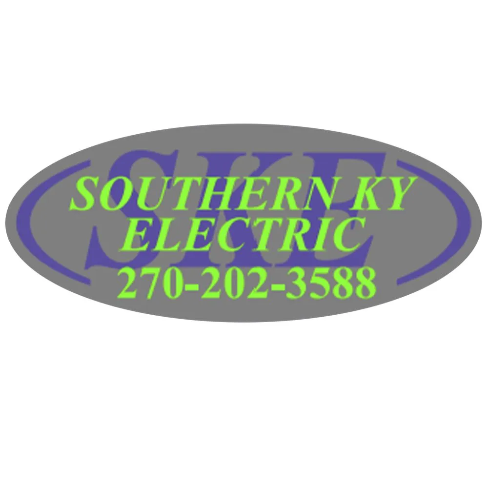 Slide of Southern KY Electric