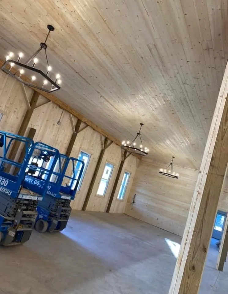 Slide of Southern KY Electric