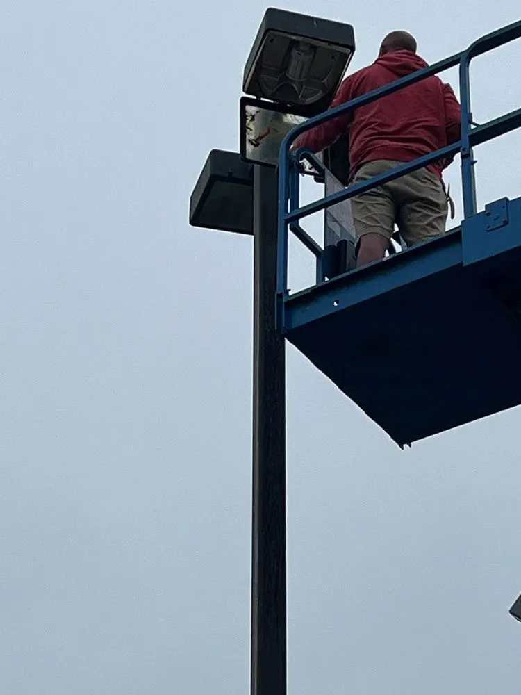 Slide of Southern KY Electric