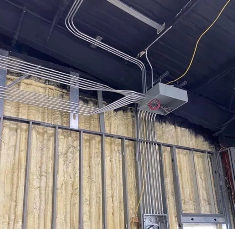 Emergency emergency electrical service in ,  by Southern KY Electric