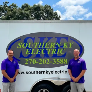 Licensed emergency electrical service in ,  by Southern KY Electric