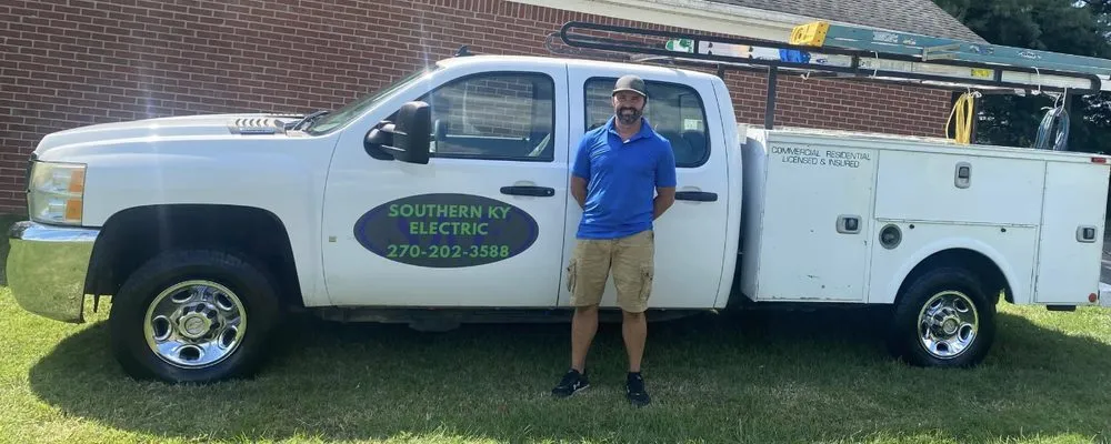 Trusted panel upgrade service in ,  - Southern KY Electric