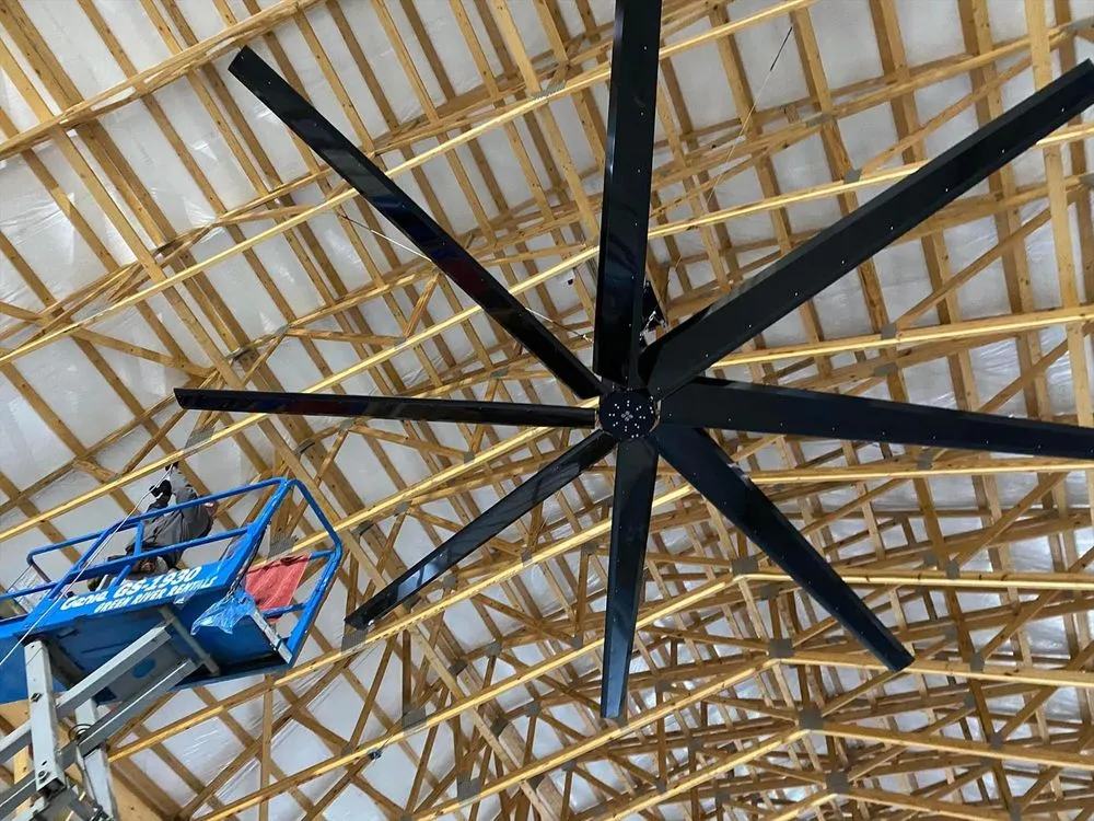 Slide of Southern KY Electric